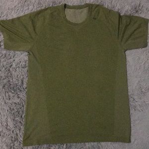 Lululemon Metal Vent Tech SS T Shirt